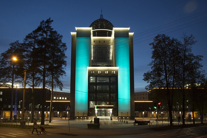 НГУ продолжит выпуск удаленного из-за гей-пропаганды журнала НГУ продолжит выпуск удаленного из-за гей-пропаганды журнала