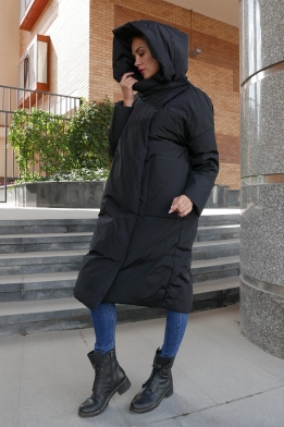 Пуховик Vo-tarun