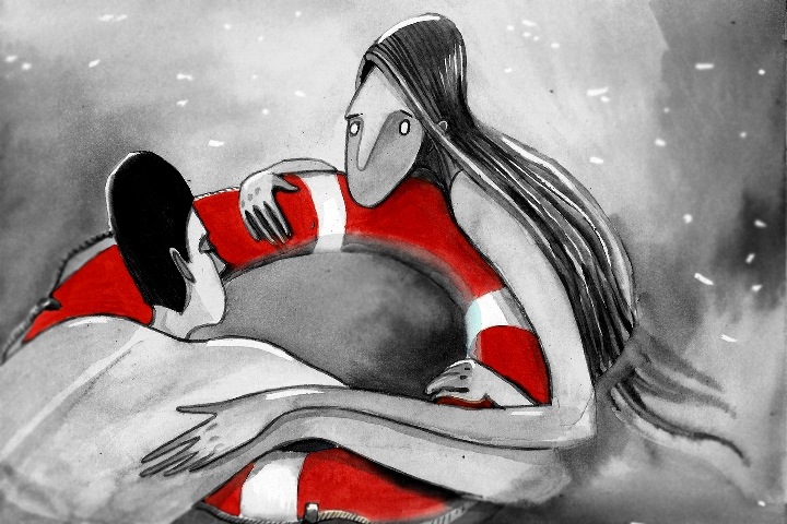 ВИЧ-положительные спасают друг друга в Новосибирске: «Будут и дети, и любовь, и карьера» ВИЧ-положительные спасают друг друга в Новосибирске: «Будут и дети, и любовь, и карьера»