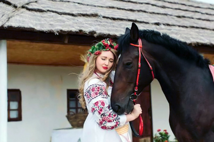 «День матери-казачки» отпразднуют за счет новосибирского бюджета «День матери-казачки» отпразднуют за счет новосибирского бюджета