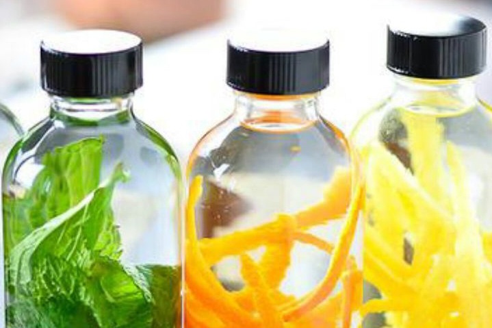 Что такое и для чего нужны натуральные ароматизаторы