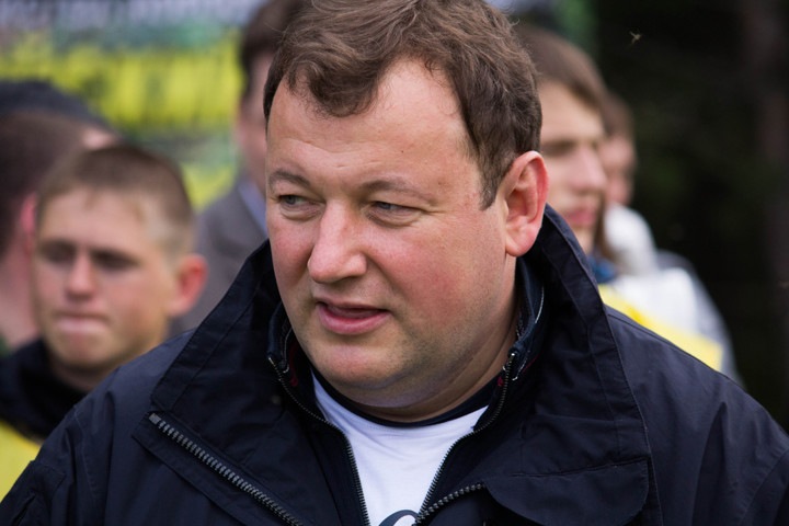 Департамент Дюбанова назвал ответственного за новосибирскую онлайн-регистратуру