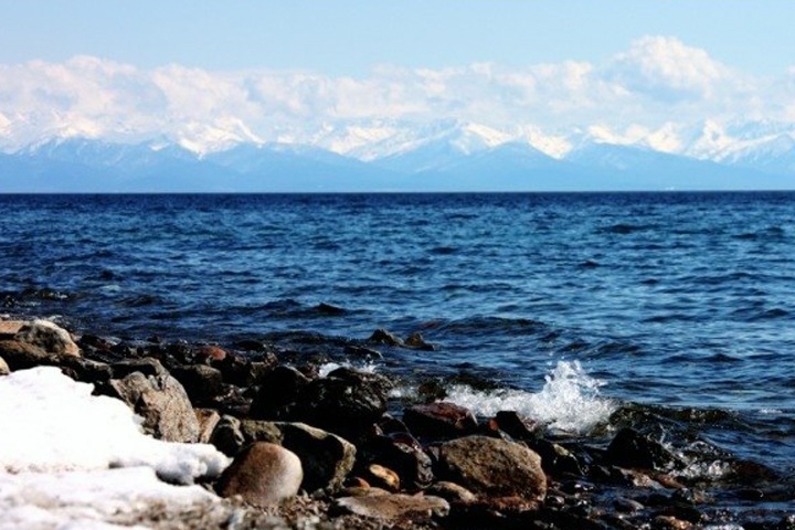 Общественная палата собирает предложения по улучшению экологии Байкала