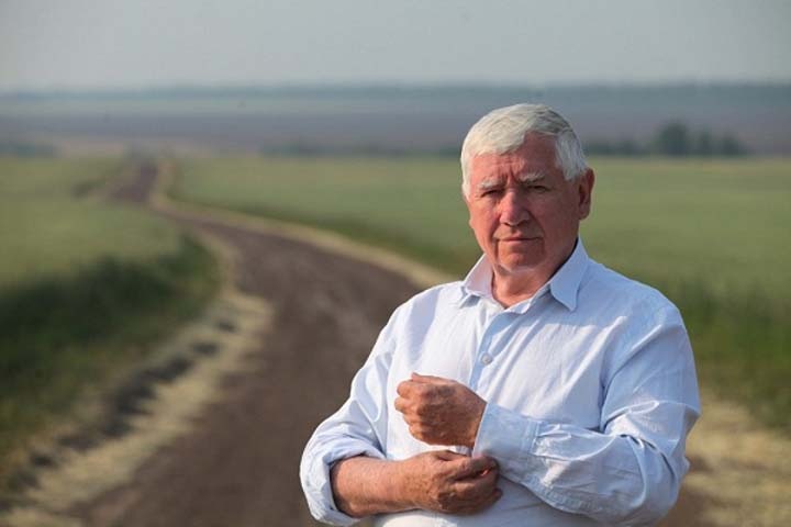 Новосибирский депутат Бугаков стал полным кавалером ордена «За заслуги перед Отечеством» Новосибирский депутат Бугаков стал полным кавалером ордена «За заслуги перед Отечеством»