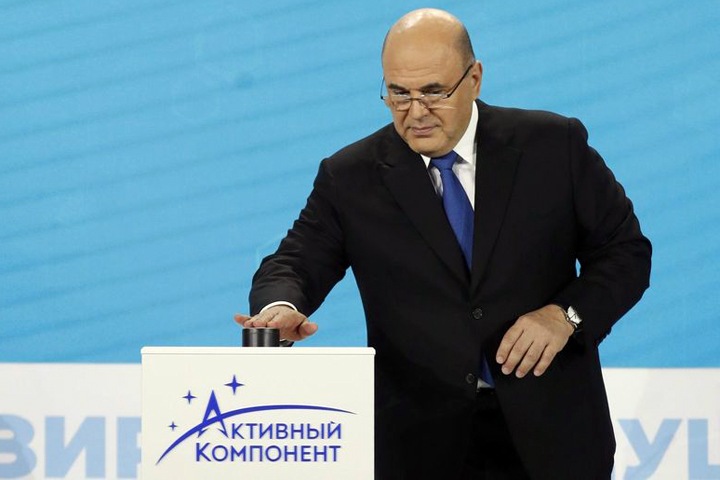 Студентов и сотрудников НГУ выгонят из вуза в день приезда Мишустина