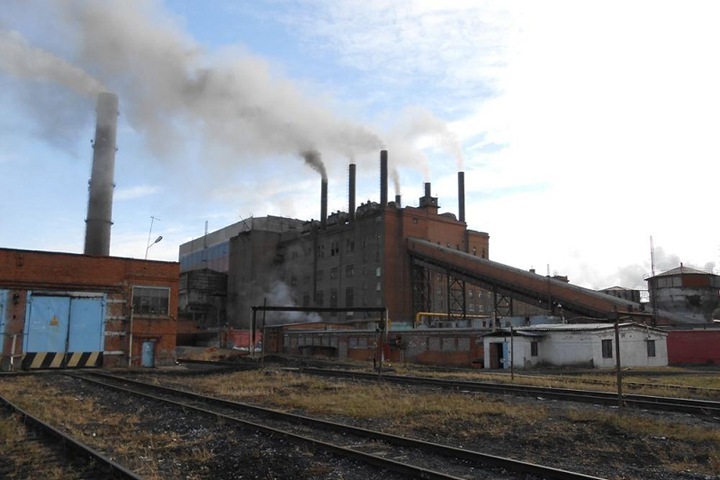 Федеральное правительство финансово поддержит кузбасскую ТЭЦ Федеральное правительство финансово поддержит кузбасскую ТЭЦ