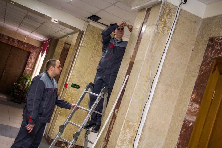 Онлайн-трансляция выборов мэра обойдется бюджету Новосибирска в 12,5 млн рублей