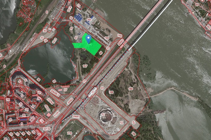 ФАС предложила мэрии Новосибирска расторгнуть договоры аренды под застройку городского пляжа ФАС предложила мэрии Новосибирска расторгнуть договоры аренды под застройку городского пляжа