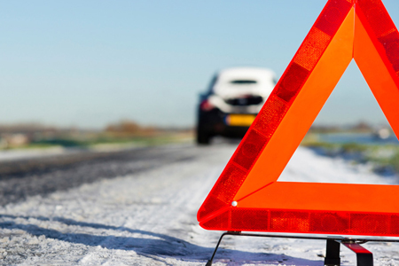 Мужчина и двухлетний ребенок погибли в ДТП под Новосибирском