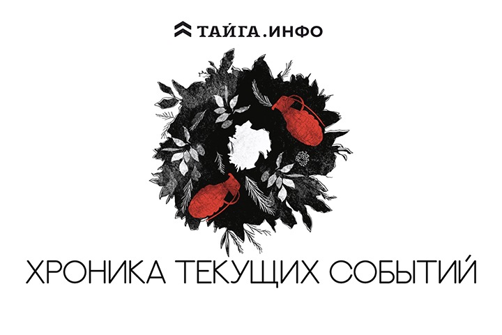 Хроника текущих событий. Экономика, общество, политика. Выпуск 291
