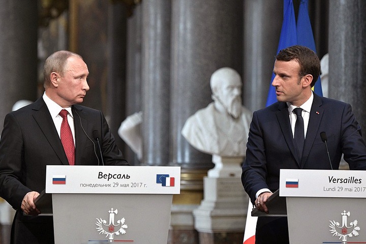 Политический вирус. Как эпидемия поднимает рейтинг власти