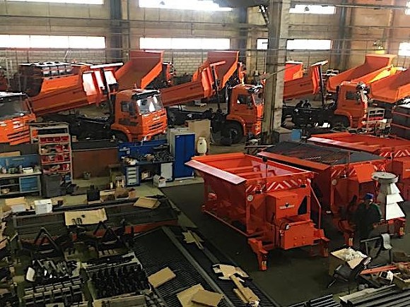 Фото ИА «Росбалт»