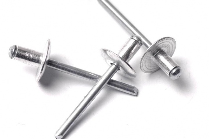 Заклепки вытяжные в интернет магазине Заклепки вытяжные в интернет магазине