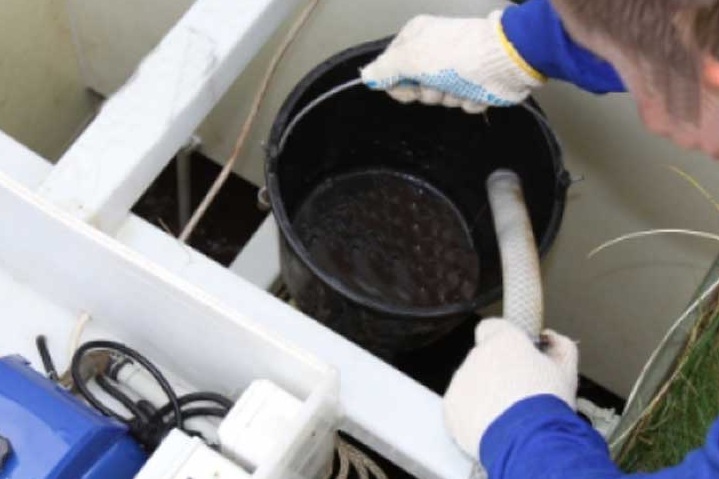 Обслуживание септиков: для чего нужно и как проводится