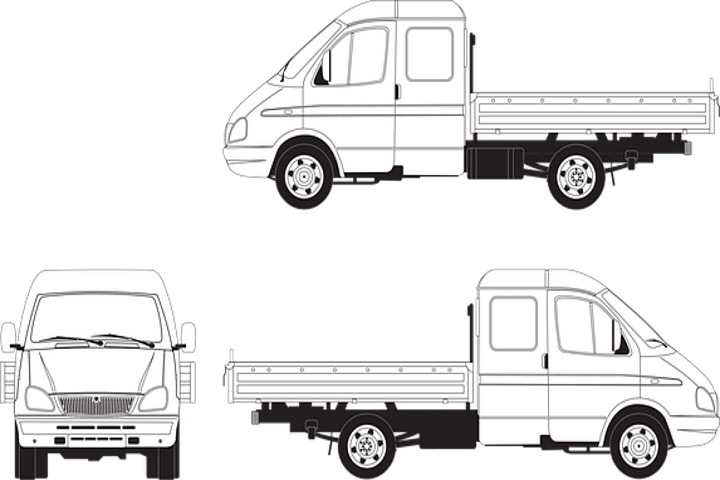 Грузоперевозки в Москве на автомобиле газель Грузоперевозки в Москве на автомобиле газель