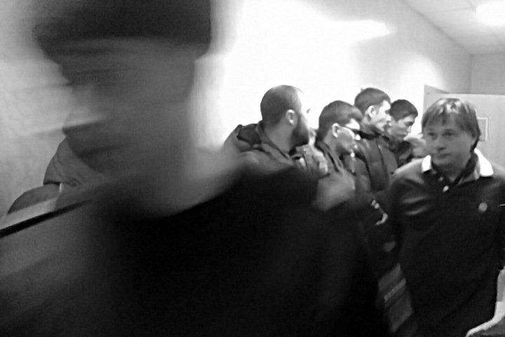 «Тяжелая экономическая ситуация в РФ» и отсутствие спецбраслетов помогли арестовать замдиректора клиники Мешалкина