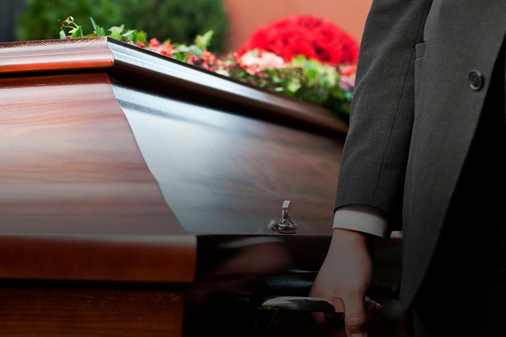 Организация похорон: груз 200 и другие ритуальные услуги в Минске Организация похорон: груз 200 и другие ритуальные услуги в Минске