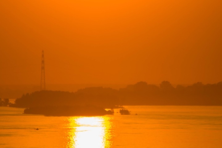 Новосибирцев ждет до +15 в начале очередных «нерабочих дней»