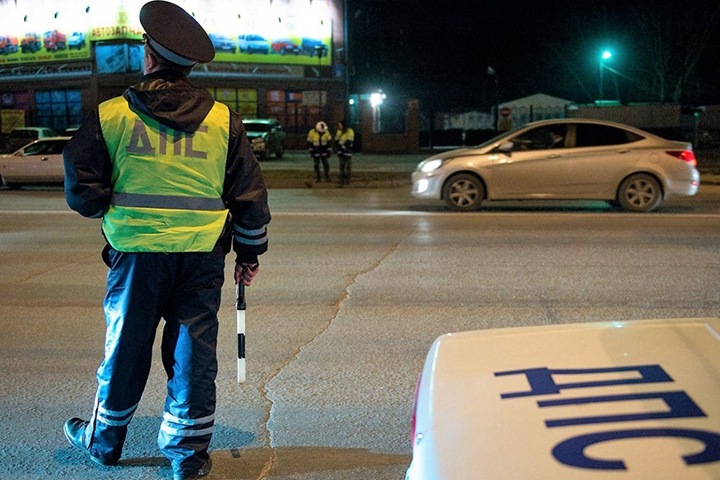 Жители Белова пойдут под суд за избиение сотрудников ДПС