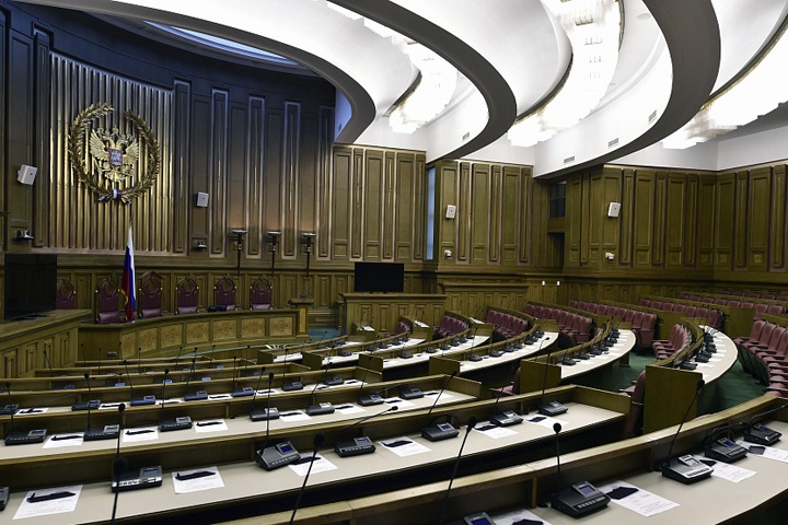 Верховный суд назначил заседание по делу Анатолия Радченко