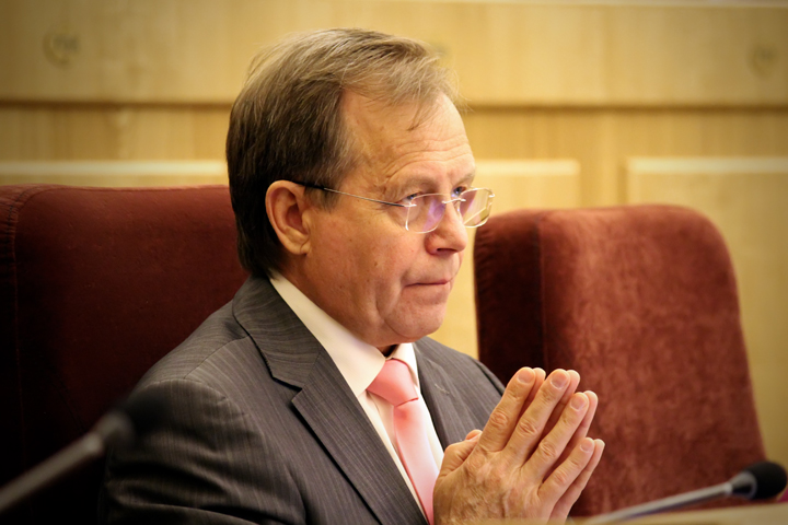 Новосибирская область хочет российско-итальянский обувной кластер