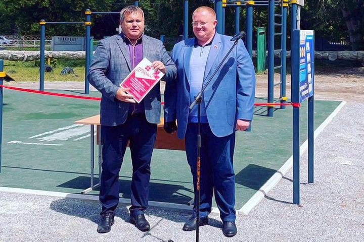 Новосибирский депутат вошел в ТОП богатейших в России Новосибирский депутат вошел в ТОП богатейших в России