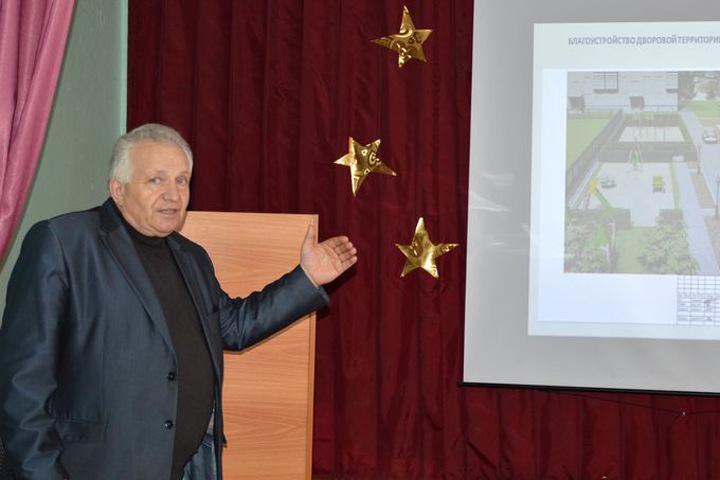 Экс-глава новосибирского Линёво предстанет перед судом за превышение должностных полномочий Экс-глава новосибирского Линёво предстанет перед судом за превышение должностных полномочий