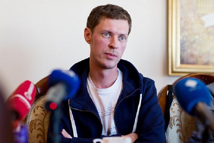 Экс-худрука театра в Бурятии оштрафовали по статье о дискредитации Вооруженных сил Экс-худрука театра в Бурятии оштрафовали по статье о дискредитации Вооруженных сил