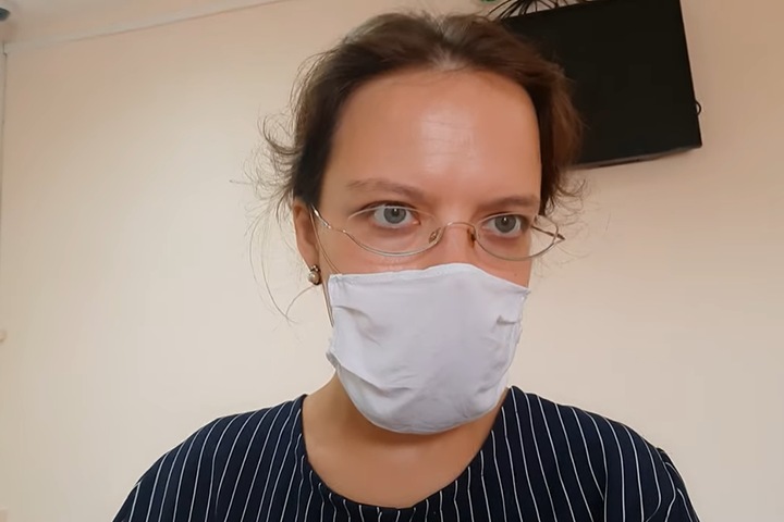 Бурятскую правозащитницу дважды арестовали по делу за январскую акцию протеста. Она объявила голодовку