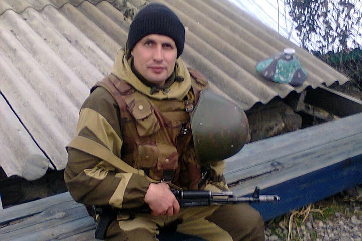 Тайга.инфо узнала подробности гибели участкового в новосибирском РОВД Тайга.инфо узнала подробности гибели участкового в новосибирском РОВД