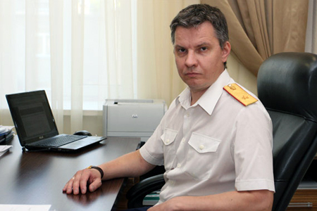 Дети новосибирских следователей пользуются квартирами в Чехии и получают по 3 млн Дети новосибирских следователей пользуются квартирами в Чехии и получают по 3 млн