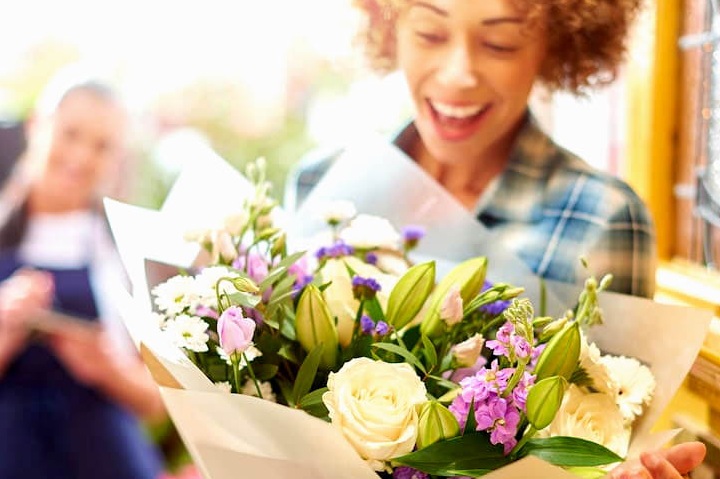 Отличный способ сделать приятный сюрприз