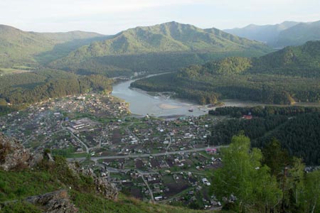 «Сибмост» построит подъездную дорогу к туркомплексу «Манжерок» на Алтае «Сибмост» построит подъездную дорогу к туркомплексу «Манжерок» на Алтае