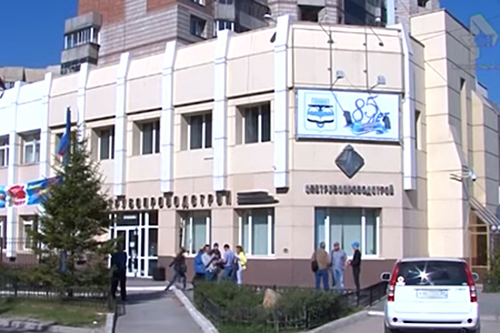 Рабочие «Сибтрубопроводстроя» прекратили голодовку