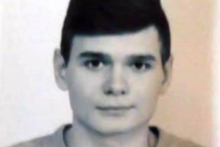 Пропавший 19-летний новосибирец найден мертвым