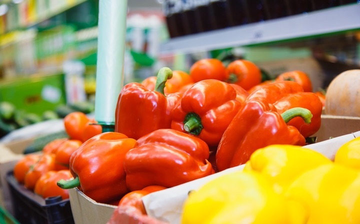 В «Пятёрочке» появился «Фермерский островок»