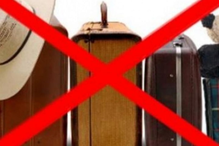 Запрет на выезд. Что это и как проверить