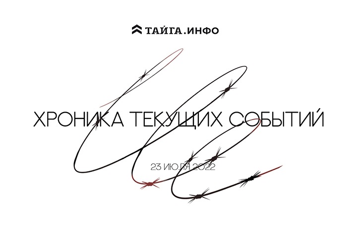 Хроника текущих событий. Экономика, общество, политика. Выпуск 141