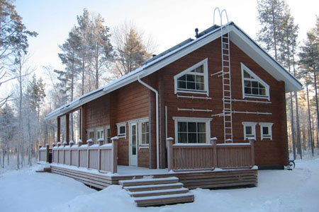 Новосибирцам предложили переехать за город за 35 тысяч рублей Новосибирцам предложили переехать за город за 35 тысяч рублей