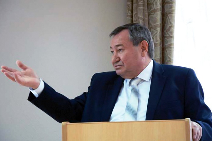 Мэрия Ачинска пожаловалась в прокуратуру и полицию на рассказавшие о «сходе» за отставку главы города СМИ