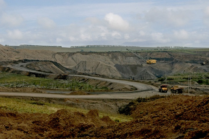 Олигарх Гуцериев взял под контроль Кузбасскую топливную компанию