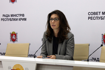 Экс-глава новосибирского ФОМС Наталья Старцева станет зампредом правительства Сахалина Экс-глава новосибирского ФОМС Наталья Старцева станет зампредом правительства Сахалина