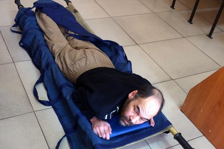 Суд отклонил апелляцию заявившего о пытках мужчины по делу об убийствах в Северобайкальске