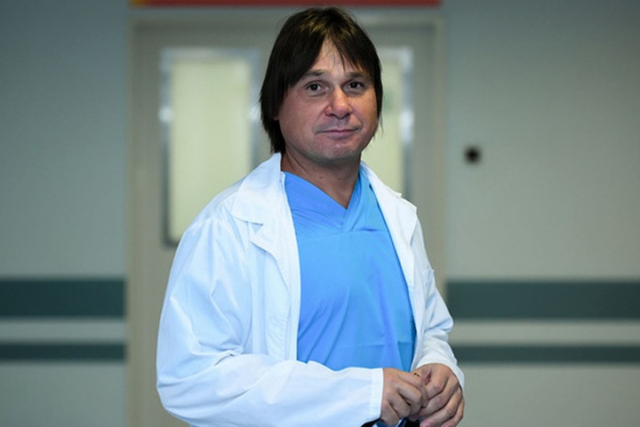 Покушалов проиграл апелляцию на свой арест