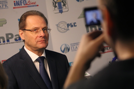 «Ъ»: Расследование дела, где фигурирует Василий Юрченко, могут возобновить «Ъ»: Расследование дела, где фигурирует Василий Юрченко, могут возобновить