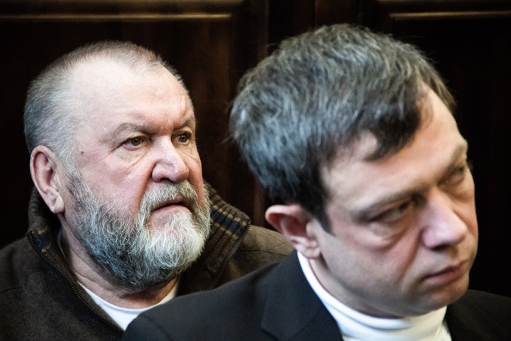 Дело замов Тулеева: свидетель не подтвердил связь между экс-главой СК Калинкиным и угольным магнатом Щукиным