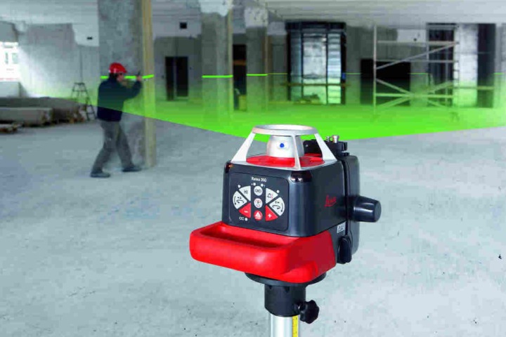 Лазерные нивелиры для дома Лазерные нивелиры для дома