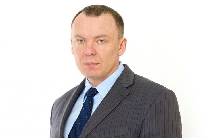 Уволен директор СИБЭКО