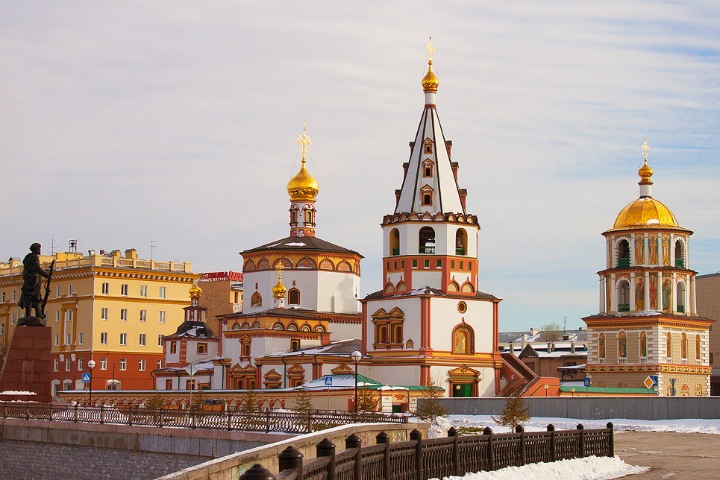 Irkutsk loses its heritage, Novosibirsk gives land to developers for free. Siberia in a week Irkutsk loses its heritage, Novosibirsk gives land to developers for free. Siberia in a week