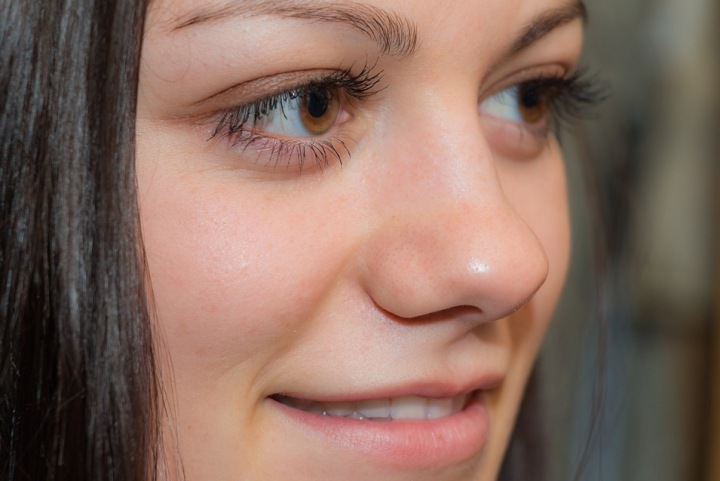 Как подчеркнуть природную красоту ресниц